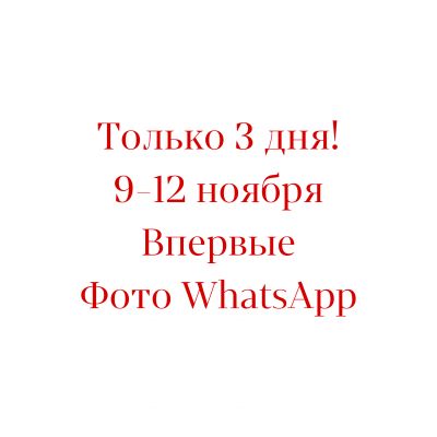 ФОТО 100% РЕАЛ WhatsApp , анкета на SexoNV.online