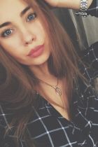 Проститутка ЮЛИЯ (28 лет, Нижневартовск)